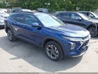 2024 Chevrolet Trax Fwd Lt Blue vin: KL77LHE26RC040980