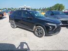 2024 Chevrolet Trax Fwd Lt Black vin: KL77LHE27RC231520