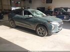 2025 Chevrolet Trax Fwd Lt Gray vin: KL77LHEP1SC194076
