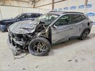 2026 Chevrolet Trax 1lt Gray vin: KL77LHEP2TC043667