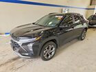 2026 Chevrolet Trax 1lt Black vin: KL77LHEP4TC147934