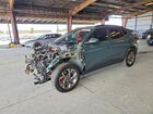 2025 Chevrolet Trax 1lt Gray vin: KL77LHEP5SC218458
