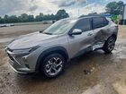 2025 Chevrolet Trax 1lt Silver vin: KL77LHEP6SC098251