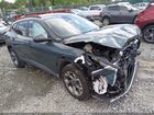 2025 Chevrolet Trax Fwd Lt Blue vin: KL77LHEP6SC328290