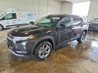 2026 Chevrolet Trax 1lt Black vin: KL77LHEP6TC094086