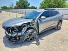 2026 Chevrolet Trax 1lt Gray vin: KL77LHEP7TC007036