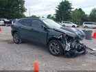 2026 Chevrolet Trax Fwd Lt Gray vin: KL77LHEP8TC169516