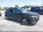 2025 Chevrolet Trax Fwd Lt Черный vin: KL77LHEP9SC273527