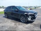 2025 Chevrolet Trax Fwd Lt Black vin: KL77LHEPXSC173050