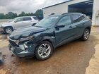 2026 Chevrolet Trax 1lt Teal vin: KL77LHEPXTC032464
