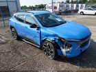 2024 Chevrolet Trax Fwd 2rs Blue vin: KL77LJE27RC103883