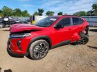 2026 Chevrolet Trax 2rs Red vin: KL77LJEP3TC128900