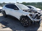 2025 Chevrolet Trax Fwd 2rs White vin: KL77LJEP5SC247515