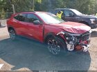 2026 Chevrolet Trax Fwd 2rs Red vin: KL77LJEP5TC147898