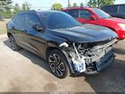 2025 Chevrolet Trax Fwd 2rs Black vin: KL77LJEP7SC033464