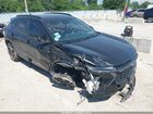 2025 Chevrolet Trax Fwd 2rs Black vin: KL77LJEP7SC057148