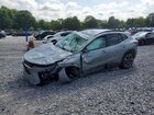 2026 Chevrolet Trax 2rs Silver vin: KL77LJEP7TC094623