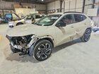 2026 Chevrolet Trax 2rs Beige vin: KL77LJEP8TC009689