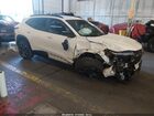 2025 Chevrolet Trax Fwd 2rs White vin: KL77LJEP9SC082262