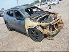 2025 Chevrolet Trax Fwd 2rs Серый vin: KL77LJEPXSC326761