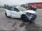 2025 Chevrolet Trax Fwd Activ White vin: KL77LKEP4SC060465
