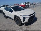 2026 Chevrolet Trax Fwd Activ Желто-коричневый vin: KL77LKEP4TC052285