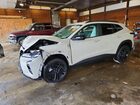 2026 Chevrolet Trax Activ Cream vin: KL77LKEP6TC113376