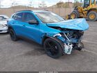 2025 Chevrolet Trax Fwd Activ Blue vin: KL77LKEP9SC145625