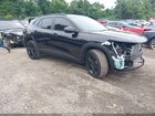 2026 Chevrolet Trax Fwd Activ Black vin: KL77LKEP9TC036308
