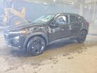 2026 Chevrolet Trax Activ Черный vin: KL77LKEPXTC054607