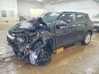 2021 Chevrolet Trailblazer Ls Black vin: KL79MMS27MB181185