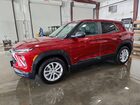2024 Chevrolet Trailblazer Ls Темно-бордовый vin: KL79MMSL6RB033660