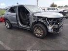 2023 Chevrolet Trailblazer Awd Ls Silver vin: KL79MNSLXPB195665