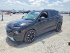2023 Chevrolet Trailblazer Lt Black vin: KL79MPS20PB187738