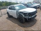 2022 Chevrolet Trailblazer Fwd Lt White vin: KL79MPS24NB094766