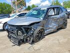 2023 Chevrolet Trailblazer Lt Gray vin: KL79MPS26PB100487