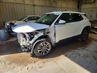 2024 Chevrolet Trailblazer Lt Белый vin: KL79MPSL1RB130962