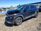 2026 Chevrolet Trailblazer Lt Black vin: KL79MPSL1TB106247