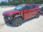 2024 Chevrolet Trailblazer Lt Бордовый vin: KL79MPSL4RB196311
