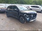 2026 Chevrolet Trailblazer Fwd Lt Black vin: KL79MPSL5TB097102
