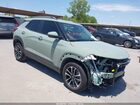 2026 Chevrolet Trailblazer Fwd Lt Green vin: KL79MPSL6TB041962