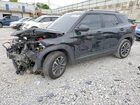 2026 Chevrolet Trailblazer Lt Black vin: KL79MPSL9TB080688