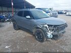 2023 Chevrolet Trailblazer Fwd Lt Gray vin: KL79MPSLXPB111744