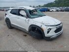 2026 Chevrolet Trailblazer Fwd Lt White vin: KL79MPSP6TB179410