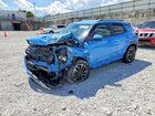 2024 Chevrolet Trailblazer Lt Blue vin: KL79MRSL1RB078244