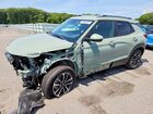 2026 Chevrolet Trailblazer Lt Green vin: KL79MRSL3TB182029
