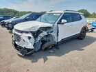 2025 Chevrolet Trailblazer Lt White vin: KL79MRSL5SB061775