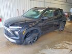 2026 Chevrolet Trailblazer Lt Black vin: KL79MRSL5TB079291
