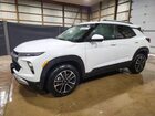 2026 Chevrolet Trailblazer Lt Белый vin: KL79MRSL6TB133746
