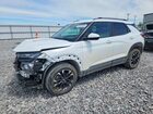 2023 Chevrolet Trailblazer Lt White vin: KL79MRSL7PB144714